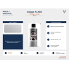 Vallejo 74.601 Apprêt Gris 200 ml – Primer Acrylique