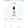 Vallejo 70.523 Masque Liquide 18 ml