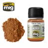 AMMO MIG 3022 – Pigment Terre Vietnam – Vietnam Earth – 35 ml