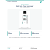 Vallejo 71.562 Améliorant de Flux d'Aérographe 200 ml