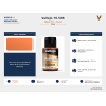Vallejo 76.506 Lavis Oxyde 35 ml – Peinture Effet Weathering