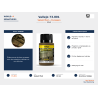 Vallejo 73.801 Boue Européenne 40 ml – Effets Spéciaux