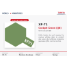 Tamiya 81771 – Vert cockpit XF-71 (10 ml) – Peinture Acrylique
