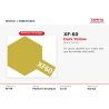 Tamiya 81760 – Jaune Foncé Mat XF-60 – Peinture Acrylique Camouflage 10 ml