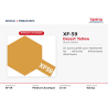 Tamiya 81759 – Jaune Désert XF-59 – Peinture Acrylique Sable / Camouflage 10 ml