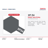 Tamiya 81754 – Gris Mer Foncé XF-54 – Peinture Acrylique Navale 10 ml