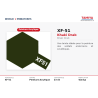 Tamiya 81751 – Vert Kaki Mat XF-51 – Peinture Acrylique Camouflage 10 ml