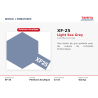 Tamiya 81725 – Gris Mer Clair XF-25 – Peinture Acrylique Mate 10 ml
