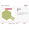 Tamiya 81721 – Ciel Mat XF-21 – Peinture Acrylique Mate 10 ml
