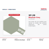 Tamiya 81720 – Gris Moyen Mat XF-20 – Peinture Acrylique Mate 10 ml