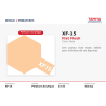 Tamiya 81715 – Chair Mat XF-15 – Peinture Acrylique Mate 10 ml
