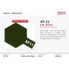 Tamiya 81711 – Vert Aéronavale Japonaise XF-11 – Peinture Camouflage Mate 10 ml