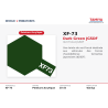 Tamiya 81773 – Vert foncé JGSDF XF-73 (10 ml) – Peinture Acrylique