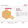 Tamiya 81793 – Brun clair XF-93 (10 ml) – Peinture Acrylique