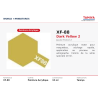 Tamiya 81788 – Jaune foncé XF-88 (10 ml) – Peinture Acrylique