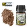 AMMO MIG 3026 – Pigment Terre Goland – 35 ml