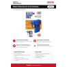 Tamiya 74041 – Mini-Perceuse Électrique