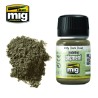 AMMO MIG 3028 – Pigment City Poussière Foncé – 35 ml