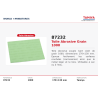 Tamiya 87232 - Toile Abrasive 1000