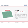 Tamiya 87234 - Toile Abrasive 2000