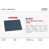 Tamiya 87235 - Toile Abrasive 3000