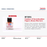 Tamiya 87201 – Couleur d’Accentuations Figure Rose-Marron 40 ml – Effet Spécial
