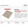 Tamiya 87170 – Sanding Sponge Sheet P2000