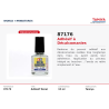 Tamiya 87176 – Adhésif à decals (10 ml)