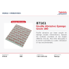 Tamiya 87161 – Sanding Sponge Sheet P180
