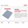 Tamiya 87150 – Sanding Sponge Sheet P1500