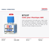 Tamiya 87137 – Colle pour plastique ABS (40 ml)