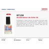 Tamiya 87138 – Accélérateur de Colle CA