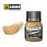 AMMO MIG 627 – Peinture à Sec – Or Brillant – 40 ml