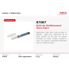 Tamiya 87087 – Stick de vieillissement terre claire