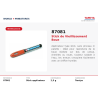 Tamiya 87081 – Stick de vieillissement boue