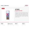 Tamiya 87064 – Apprêt gris fin (180 ml)