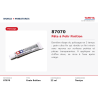 Tamiya 87070 – Pâte à polir grain ultra fin