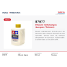 Tamiya 87077 – Diluant cellulosique – Lacquer Thinner (250 ml)