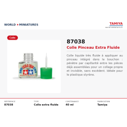 Tamiya 87038 – Colle...