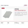 Tamiya 87054 – Papier abrasif P400 (x3)
