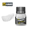 AMMO MIG 628 – Peinture à Sec – Aluminium – 40 ml