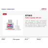 Tamiya 87003 – Colle liquide (40 ml)