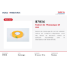 Tamiya 87034 – Masking Tape 10 mm – Accessoire Modélisme