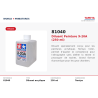 Tamiya 81040 – Diluant Peinture X-20A (250 ml) – Thinner Acrylique