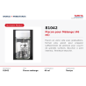 Tamiya 81042 – Flacon pour Mélange (46 ml)