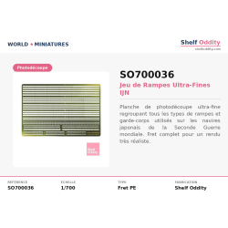 Shelf Oddity SO700036 – Jeu...