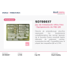 Shelf Oddity SO700037 – Jeu de Gréements Ultra‑Fins & Équipements de Mât IJN (1 :700)