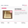 Shelf Oddity SO700040 – Bouées de Sauvetage IJN (1:700)
