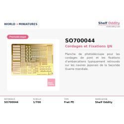 Shelf Oddity SO700044 –...