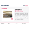 Shelf Oddity SO700052 – Superstructures & Équipements USN (1 :700)